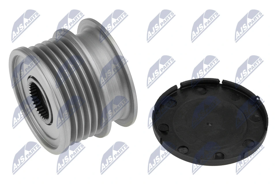 Alternator Freewheel Clutch (ESA-ME-004)