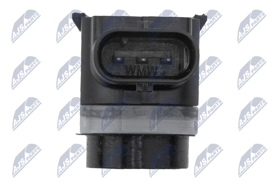 Sensor, parking distance control