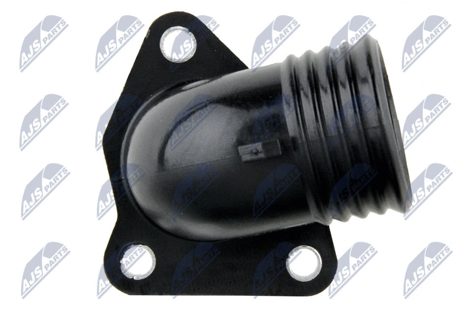 Coolant Flange