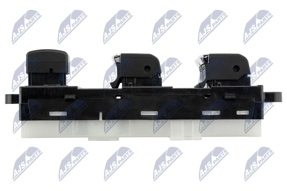 Switch, window regulator
