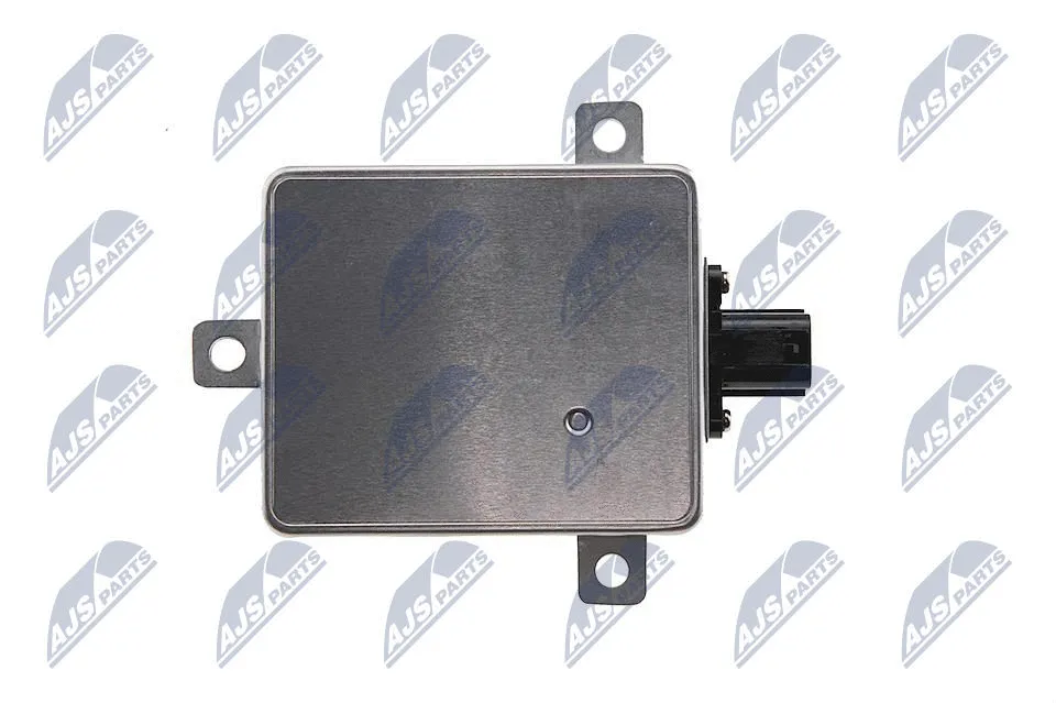 Control Unit, lights