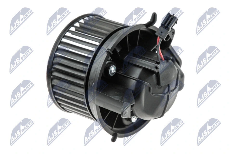 Interior Blower