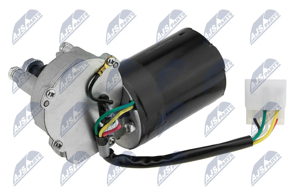 Wiper Motor