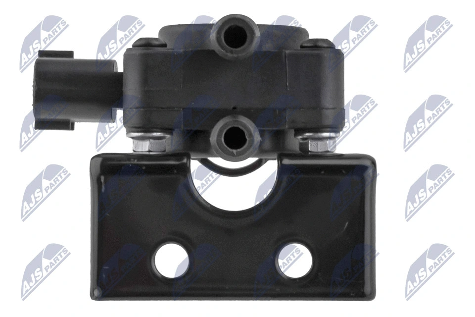 Sensor, exhaust pressure