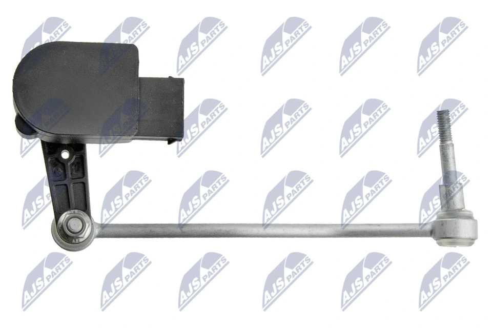 Sensor, Xenon light (headlight levelling)