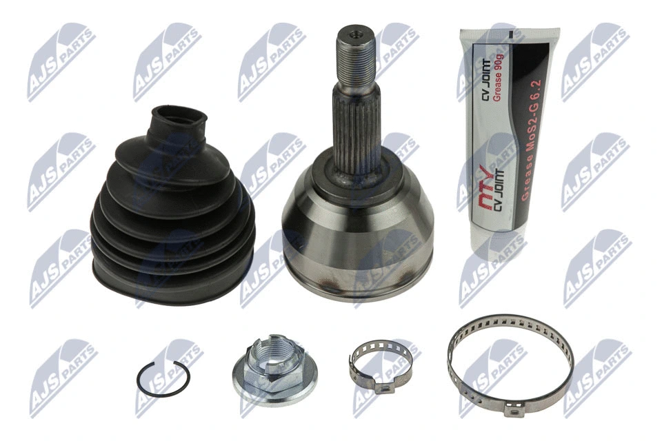 Joint Kit, drive shaft