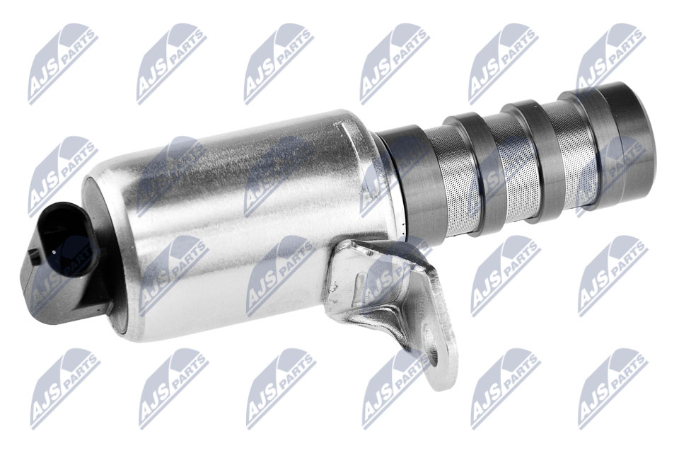 Control Valve, camshaft adjustment