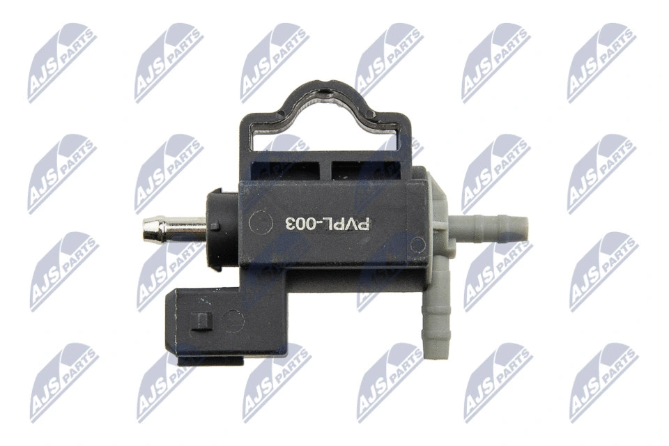 Boost Pressure Control Valve