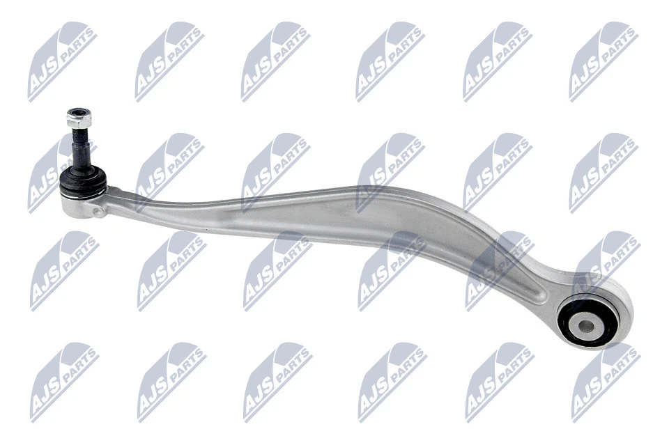 Control/Trailing Arm, wheel suspension (ZWT-BM-028)