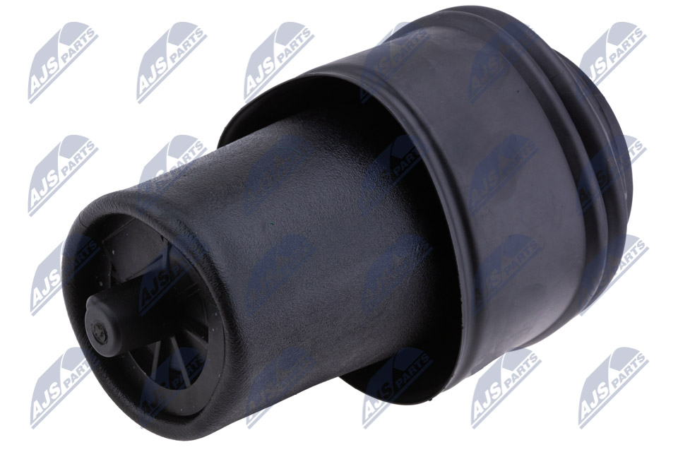 Air Spring, suspension