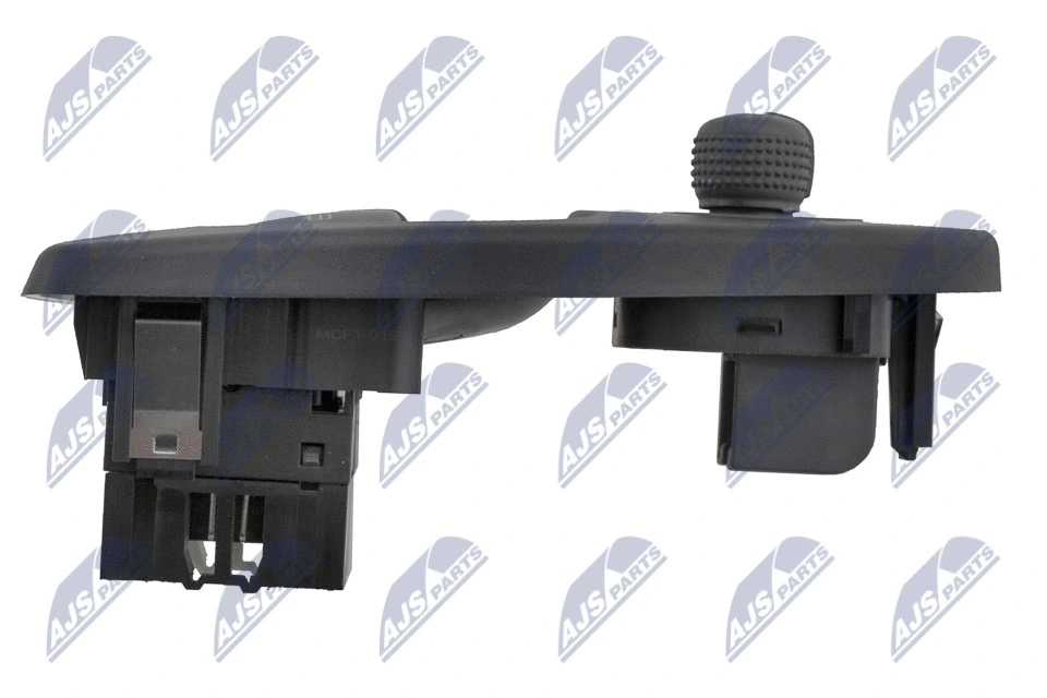 Switch, window regulator