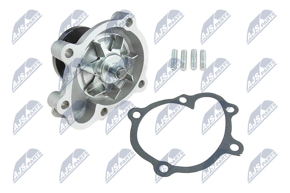 Water Pump, engine cooling (CPW-PL-026)