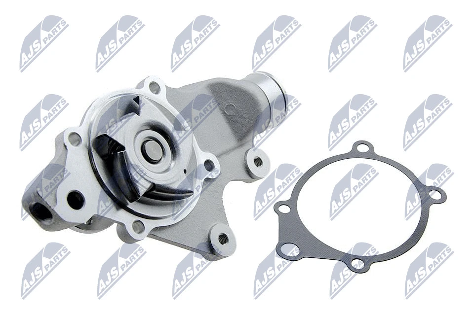 Water Pump, engine cooling (CPW-CH-014)