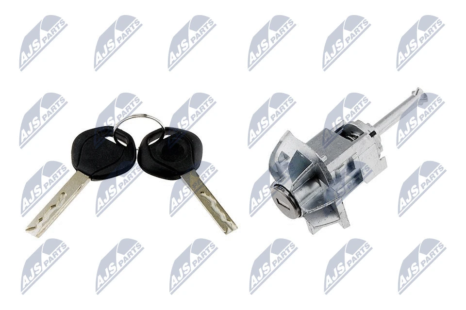 Lock Cylinder