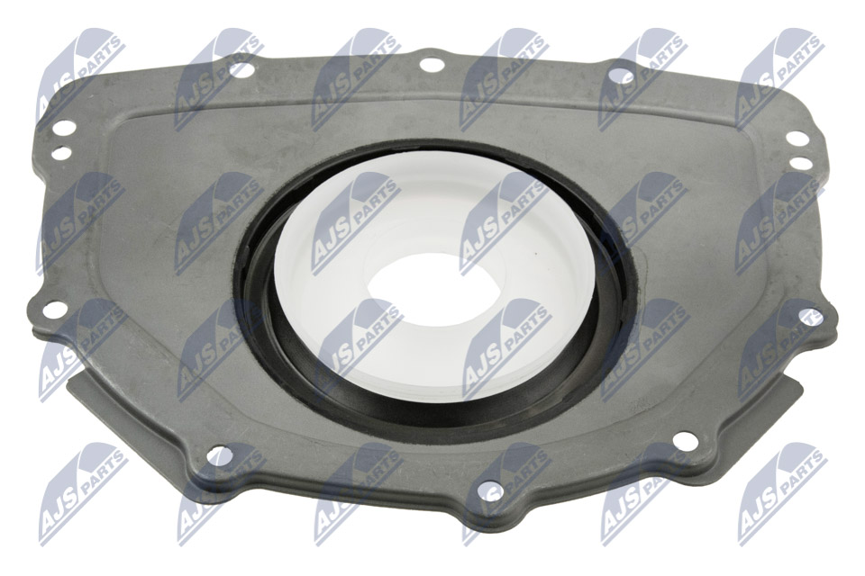 Shaft Seal, crankshaft