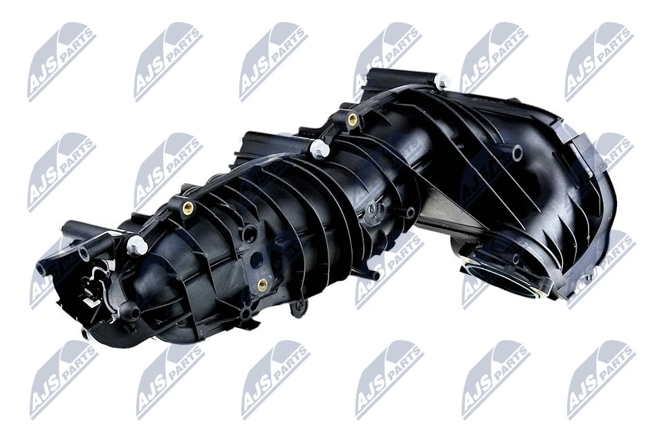 Intake Manifold Module