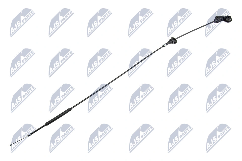 Bonnet Cable (EZC-BM-087)