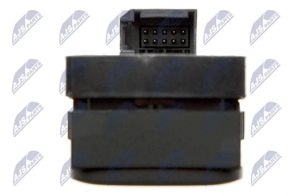 Switch, window regulator
