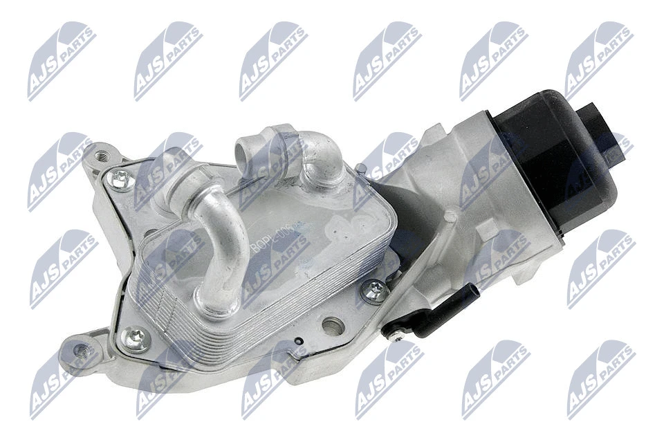 Oil Cooler, engine oil (CCL-PL-006)