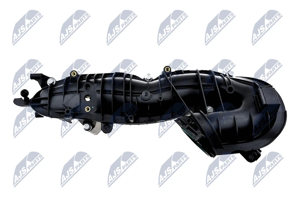 Intake Manifold Module