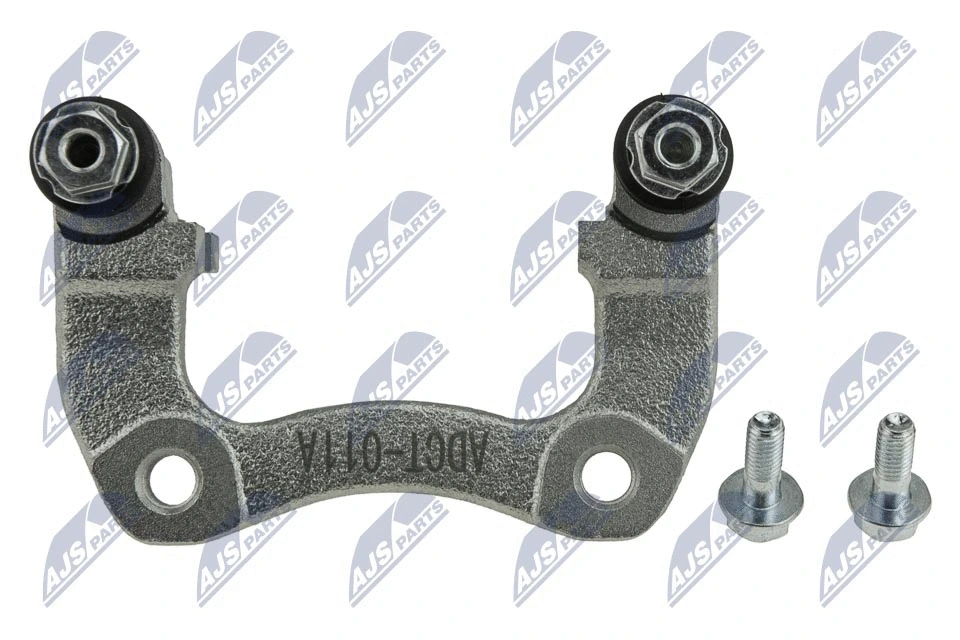 Bracket, brake caliper