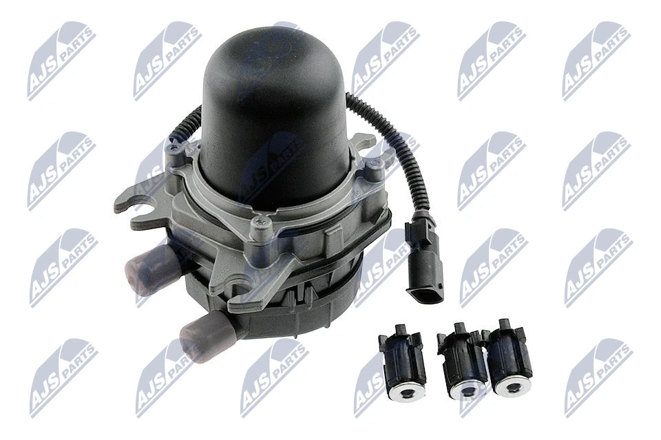 Secondary Air Pump