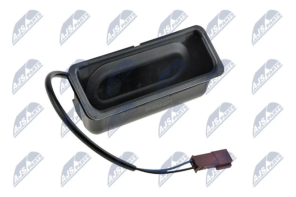 Tailgate Handle (EZC-BM-071)