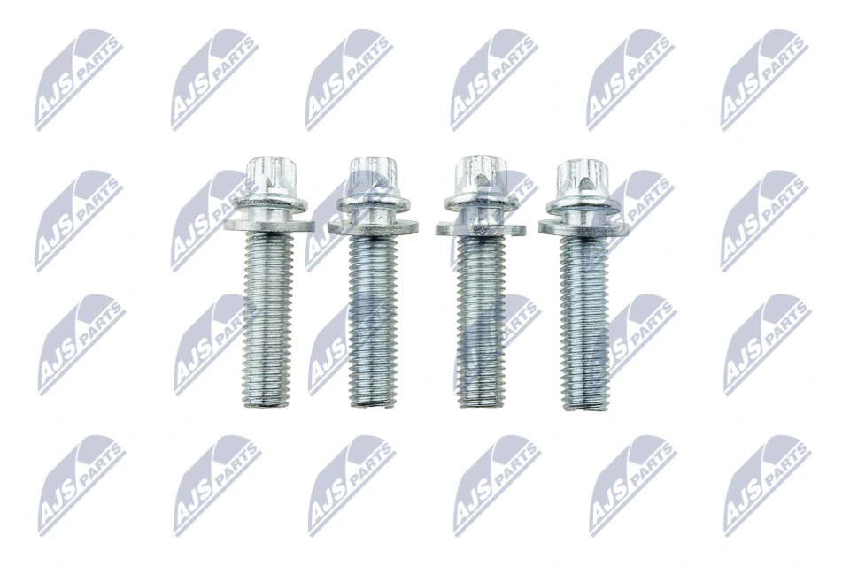Repair Kit, wheel hub