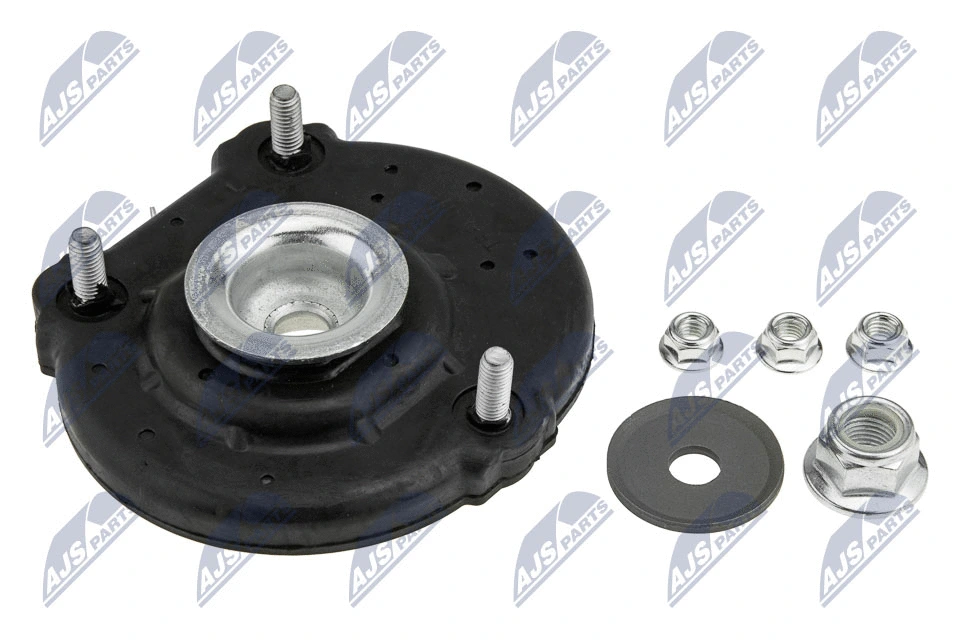 Repair Kit, suspension strut support mount