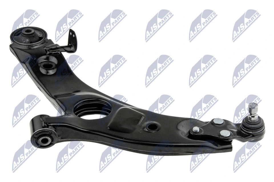 Control/Trailing Arm, wheel suspension (ZWD-HY-580)