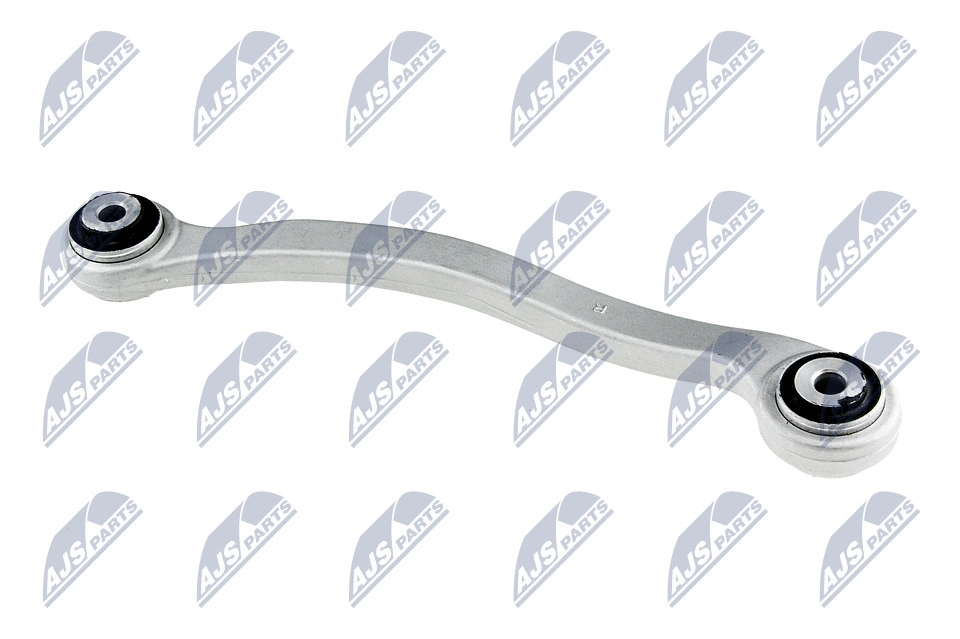 Control/Trailing Arm, wheel suspension (ZWT-ME-004)