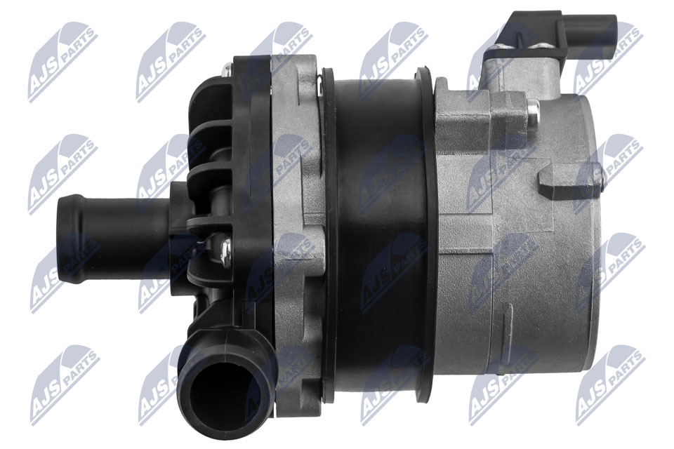 Auxiliary Water Pump (cooling water circuit)