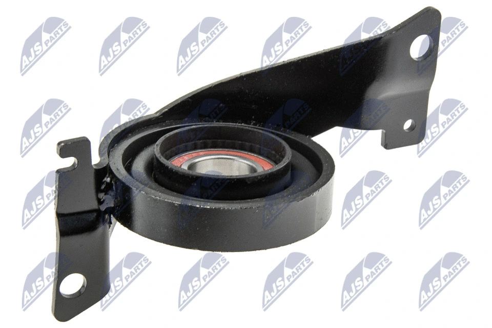 Suspension, propshaft