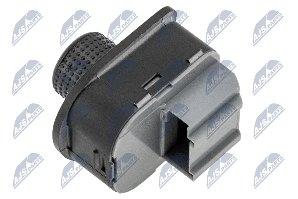 Switch, exterior rearview mirror adjustment