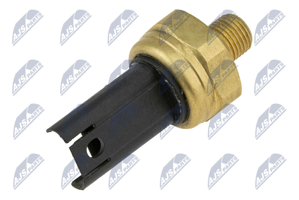 Sensor, fuel pressure
