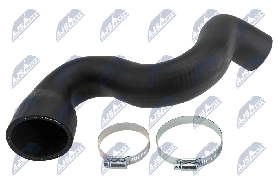 Charge Air Hose (GPP-AU-010)