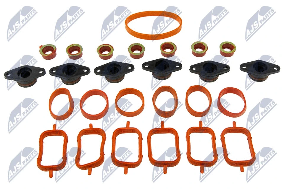 Intake Manifold Module