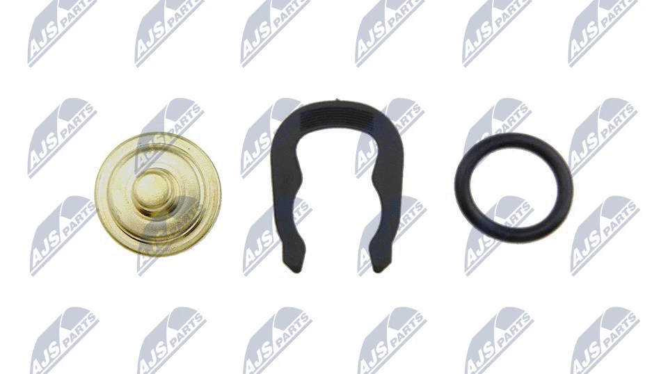 Sensor, coolant temperature