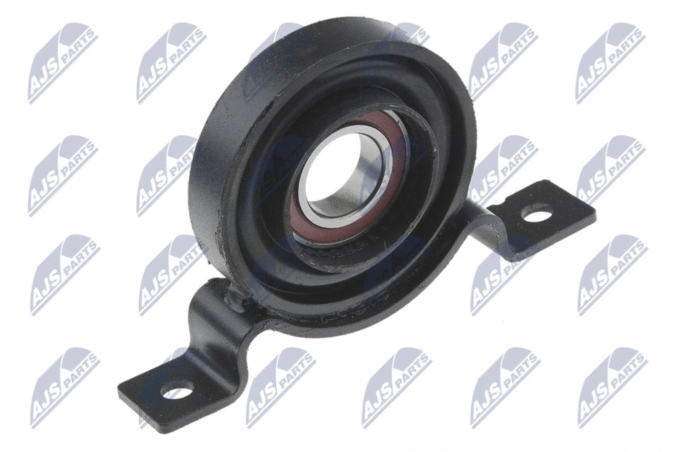 Suspension, propshaft