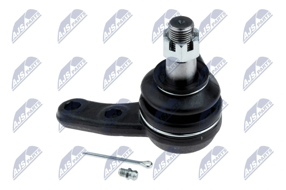 Ball Joint (ZSD-FR-003)