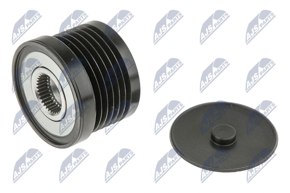 Alternator Freewheel Clutch (ESA-RE-004)