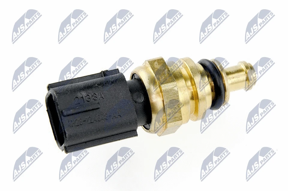 Sensor, coolant temperature