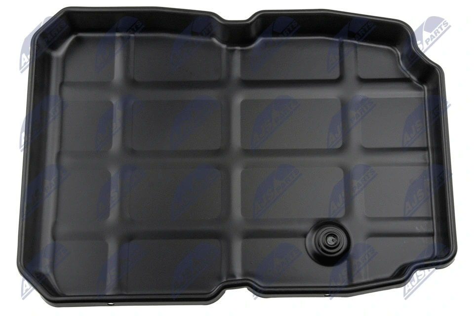 Oil Sump, automatic transmission