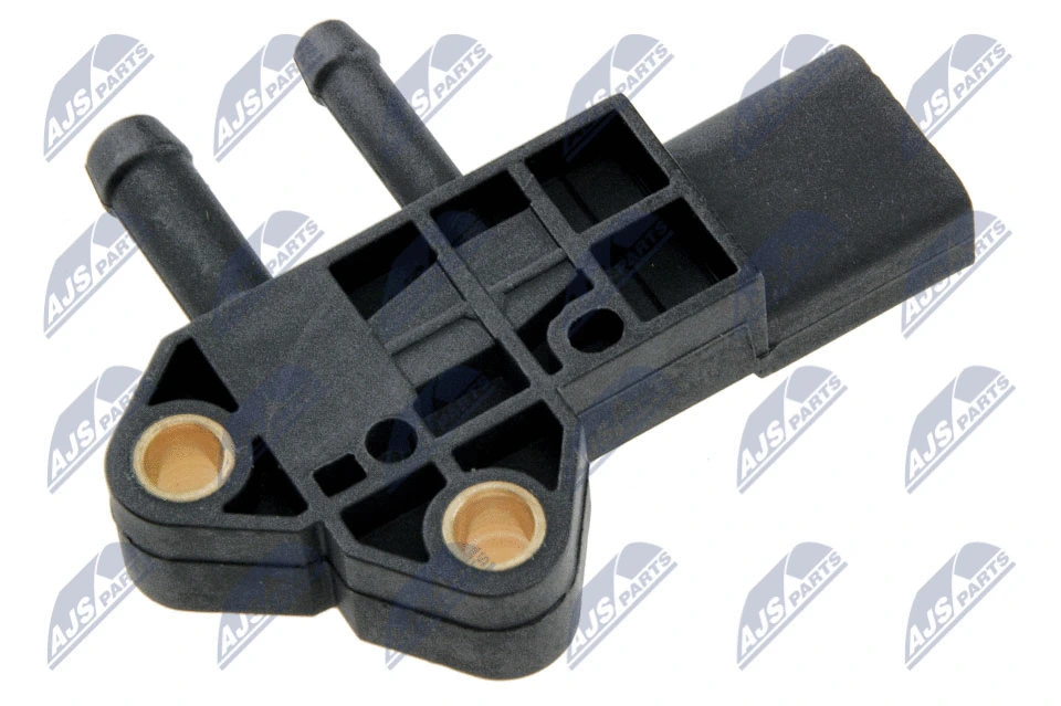 Sensor, exhaust pressure