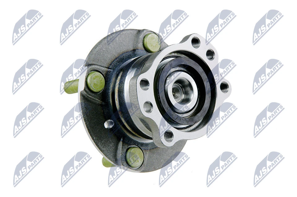 Wheel Bearing Kit (KLT-FR-056)