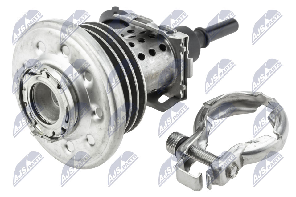 Dosing Module, urea injection
