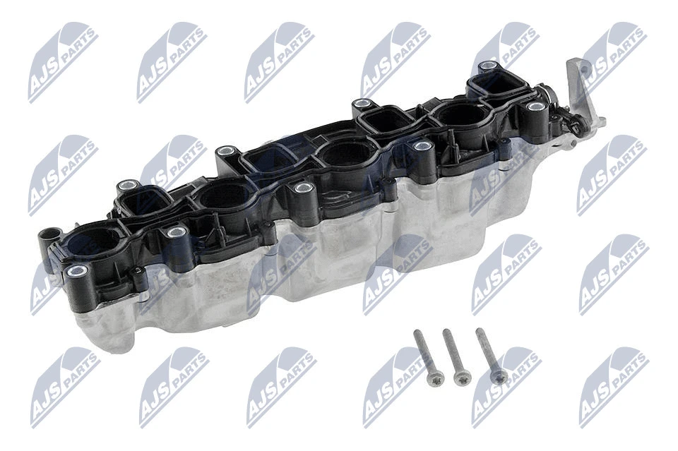 Intake Manifold Module