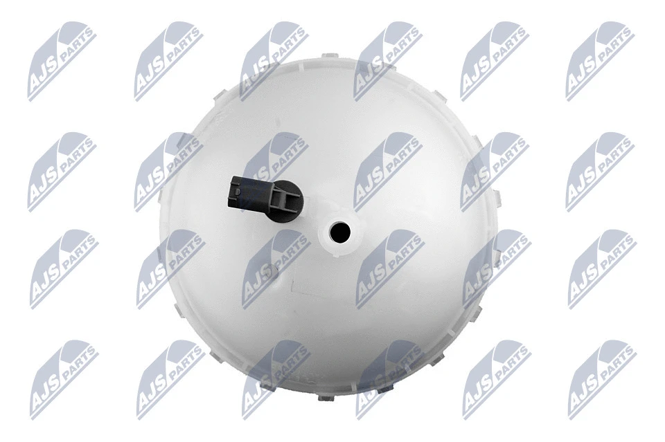 Expansion Tank, coolant