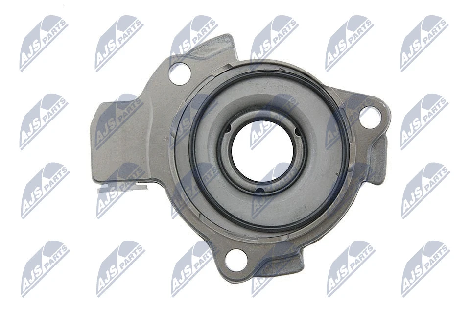 Central Slave Cylinder, clutch