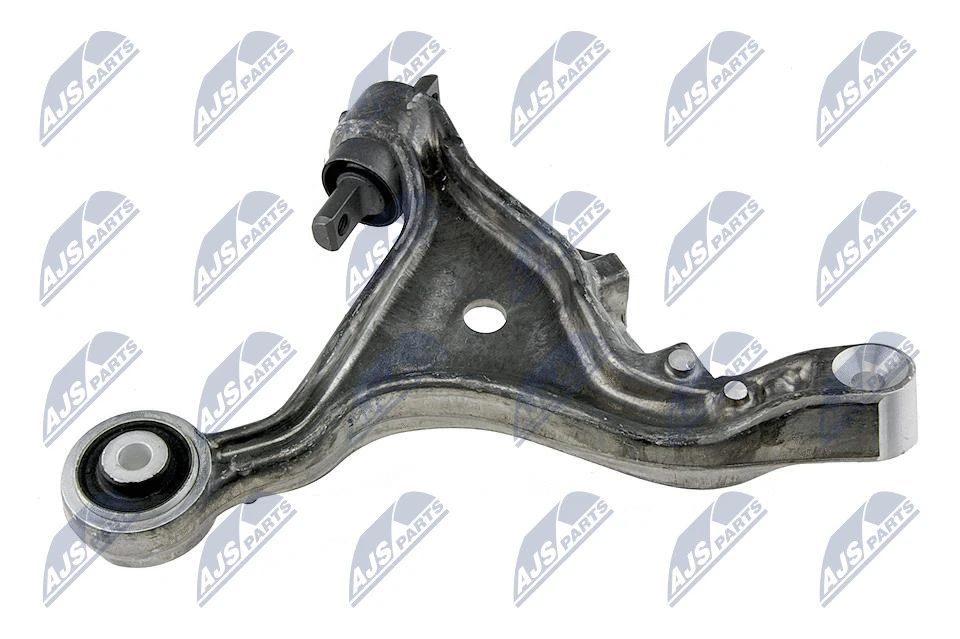 Control/Trailing Arm, wheel suspension (ZWD-VV-010)